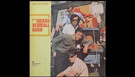 The Siegel-Schwall Band (Chicago, Illinois, USA) - Mary