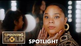 SPINNING GOLD | Donna Summer Spotlight | In Theaters Friday (2023 Movie)