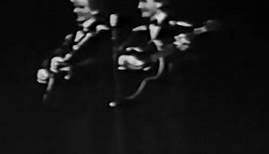 The Everly Brothers perform The... - The Everly Brothers