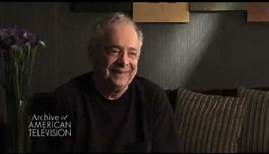 Chuck Barris on recurring acts on "The Gong Show" - EMMYTVLEGENDS.ORG