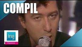 Alain Bashung, le best of | Archive INA