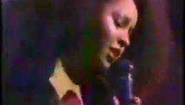 Vesta Williams - Sweet, Sweet Love (LIVE 1988)