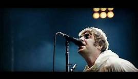 Liam Gallagher - Some Might Say - live Knebworth 2022 - 1st night. 1080HD 60fps