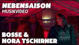 Bosse & Nora Tschirner - Nebensaison (Official Video)