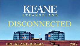 Keane - Disconnected