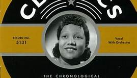 Lil Green - The Chronological Lil Green 1947-1951