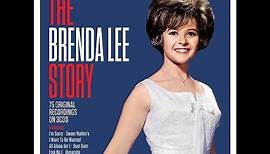 Brenda Lee - It Started All Over Again