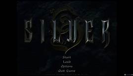 Silver gameplay (PC Game, 1999)