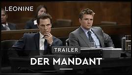 Der Mandant - Trailer