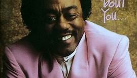 Johnnie Taylor - Crazy 'bout You