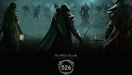 The Elder Scrolls Online #526 - Der letzte Befehl [Part 1/2]
