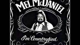Mel McDaniel - Louisiana Saturday Night