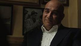 Igal Naor: "Shlomo is like a godfather to the family"