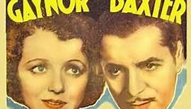 Paddy the Next Best Thing 1933 with Janet Gaynor, Warner Baxter and Walter Connolly.