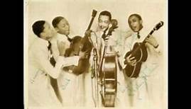 The Ink Spots - Old Joes Hittin' The Jug