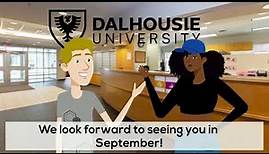 Welcome to Residence | Dalhousie University