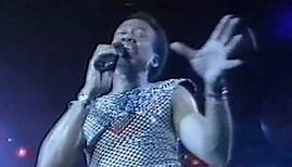 MAURICE WHITE After the love has gone