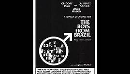 The Boys from Brazil 1978 Deutsch Teil 1