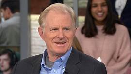 Ed Begley Jr. on his comedy series 'Future Man' and living green