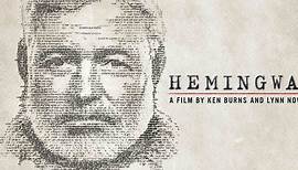 Hemingway | Ken Burns | PBS | Watch Hemingway | A Documentary about Ernest Hemingway by Ken Burns and Lynn Novick | PBS