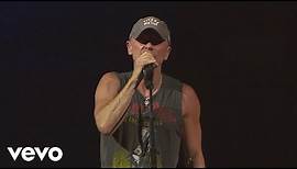 Kenny Chesney - There Goes My Life (Official Live Video)