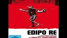 Edipo Re - Bett der Gewalt [Spielfilm][Italien_Marokko 1967]