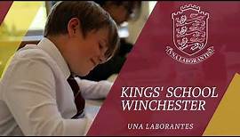 Kings' School Winchester