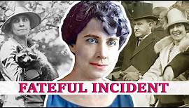 GRACE COOLIDGE Scandals and Surprises. 10 Shocking Revelations Uncovered!