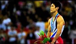 Yang Hak Seon Wins Vault Gold Medal 2012 London Olympics