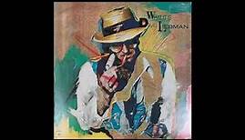 David Liebman - What It Is (1980) FULL ALBUM { Jazz Fusion }