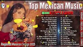 Mexican Traditional Music Playlist - Most Popular Mexican Songs of All Time