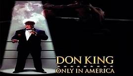 Don King: Only In America (Full Movie) [1997] HQ