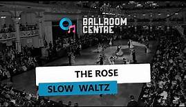 The Rose - Waltz (Keeling)