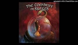 The Company Of Snakes – Labour Of Love