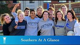 At A Glance | Southern Connecticut State University