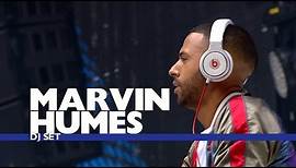Marvin Humes - Full DJ Set (Live At The Summertime Ball 2016)