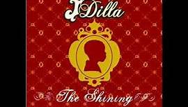 J Dilla - So Far To Go (Feat Common & D'Angelo)