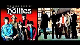 Blowin' in the Wind THE HOLLIES