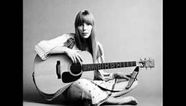 A Case of You - Joni Mitchell