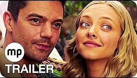 Mamma Mia 2 Trailer 2 German Deutsch (2018) Here We Go Again