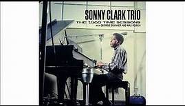 Sonny Clark (1960) The 1960 Time Sessions With George Duvivier and Max Roach