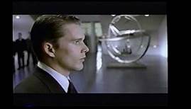 Gattaca 1997 - trailer