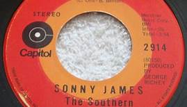 Sonny James - Endlessly / Happy Memories