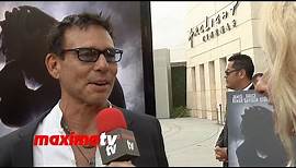 Raoul Trujillo Interview | PERSECUTED Premiere | Red Carpet