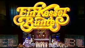Ein Kessel Buntes, Berlin 26.12.1978 (Karel Gott, Adamo, Gitte Hænning, Susan Baker, Willi Schwabe)