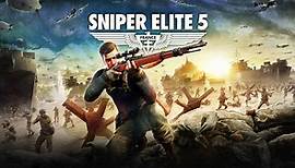 Kaufe Sniper Elite 5 Steam