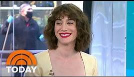 Lizzy Caplan Talks New Limited Series ‘Fleishman Is in Trouble’