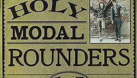 The Holy Modal Rounders - The Holy Modal Rounders 1 & 2
