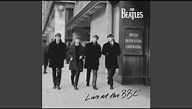 Soldier Of Love (Live At The BBC For "Pop Go The Beatles" / 16th July, 1963)