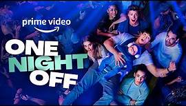 ONE NIGHT OFF (2021) - Trailer **HD**